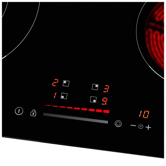Варочная поверхность Pyramida VCH P 642 Варочная поверхность Pyramida VCH P 642