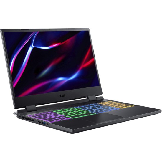 Ноутбук Acer Nitro 5 AN515-58 (NH.QM0EU.00D) Ноутбук Acer Nitro 5 AN515-58 (NH.QM0EU.00D)