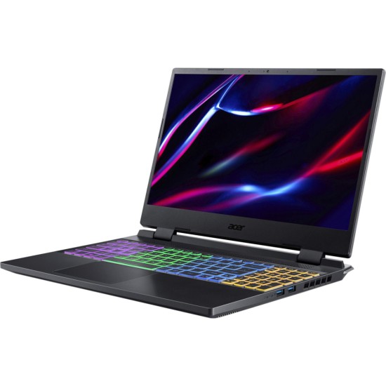Ноутбук Acer Nitro 5 AN515-58 (NH.QM0EU.00D) Ноутбук Acer Nitro 5 AN515-58 (NH.QM0EU.00D)