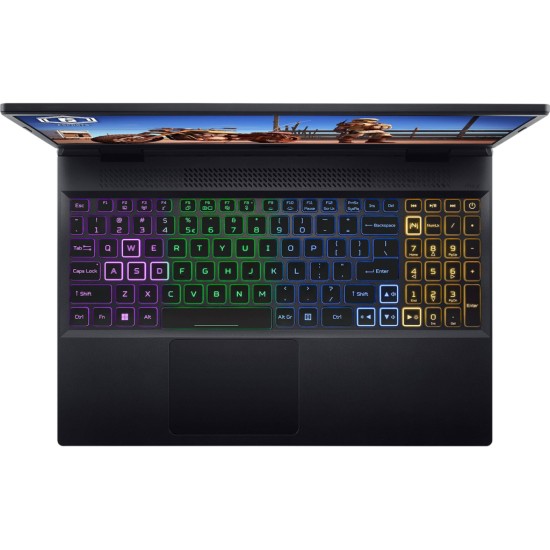 Ноутбук Acer Nitro 5 AN515-58 (NH.QM0EU.00D) Ноутбук Acer Nitro 5 AN515-58 (NH.QM0EU.00D)