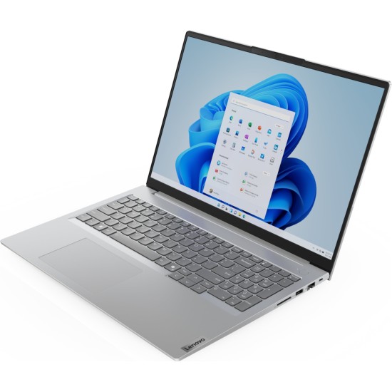 Ноутбук Lenovo ThinkBook 16 G7 IML (21MS005MRA) Ноутбук Lenovo ThinkBook 16 G7 IML (21MS005MRA)