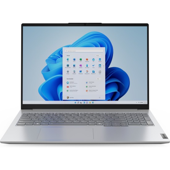 Ноутбук Lenovo ThinkBook 16 G7 IML (21MS005MRA) Ноутбук Lenovo ThinkBook 16 G7 IML (21MS005MRA)