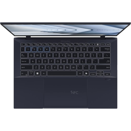 Ноутбук ASUS Expertbook B9 B9403CVAR-KM0693 (90NX05W1-M00YN0) Ноутбук ASUS Expertbook B9 B9403CVAR-KM0693 (90NX05W1-M00YN0)