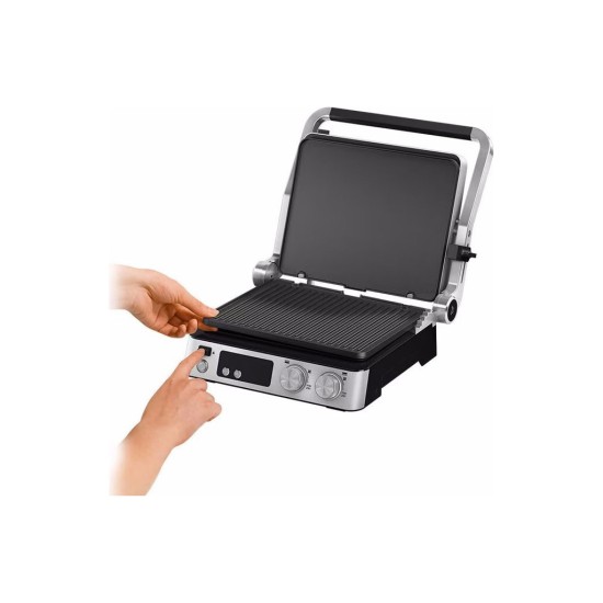 Електрогриль Braun CG 7040 Електрогриль Braun CG 7040