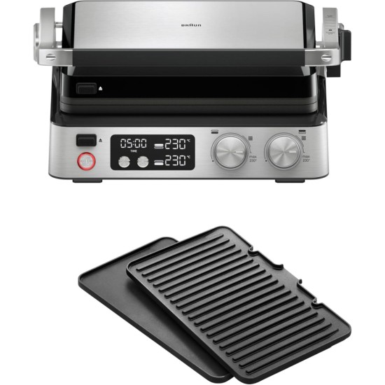 Електрогриль Braun CG 7040 Електрогриль Braun CG 7040