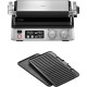 Електрогриль Braun CG 7040 Електрогриль Braun CG 7040