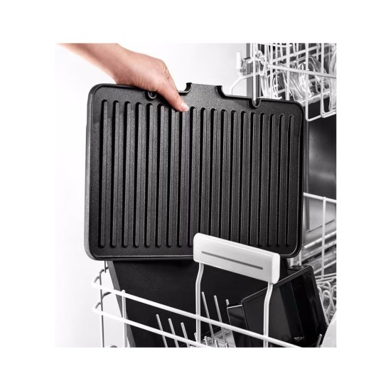 Електрогриль Braun CG 7040 Електрогриль Braun CG 7040