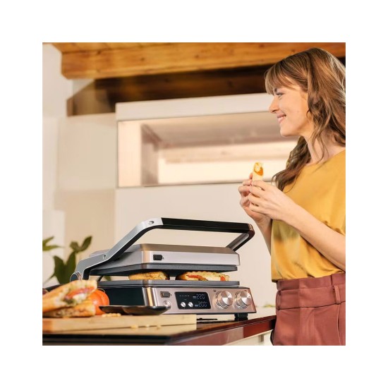 Електрогриль Braun CG 7040 Електрогриль Braun CG 7040