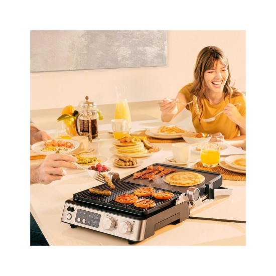 Електрогриль Braun CG 7040 Електрогриль Braun CG 7040