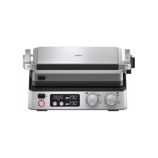 Електрогриль Braun CG 7040 Електрогриль Braun CG 7040