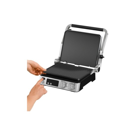 Електрогриль Braun CG 7044 Електрогриль Braun CG 7044