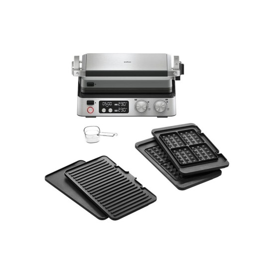 Електрогриль Braun CG 7044 Електрогриль Braun CG 7044