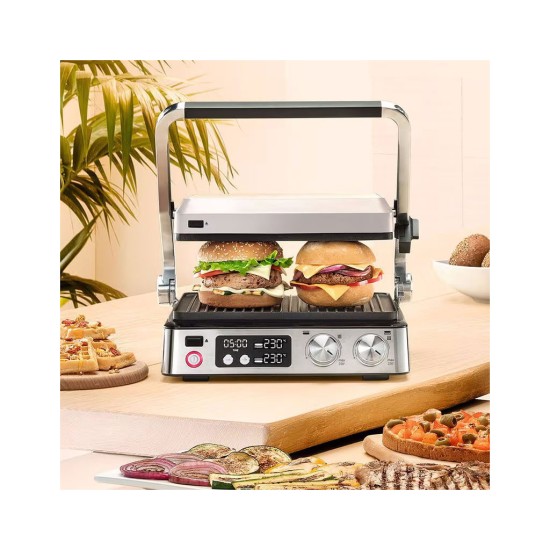 Електрогриль Braun CG 7044 Електрогриль Braun CG 7044