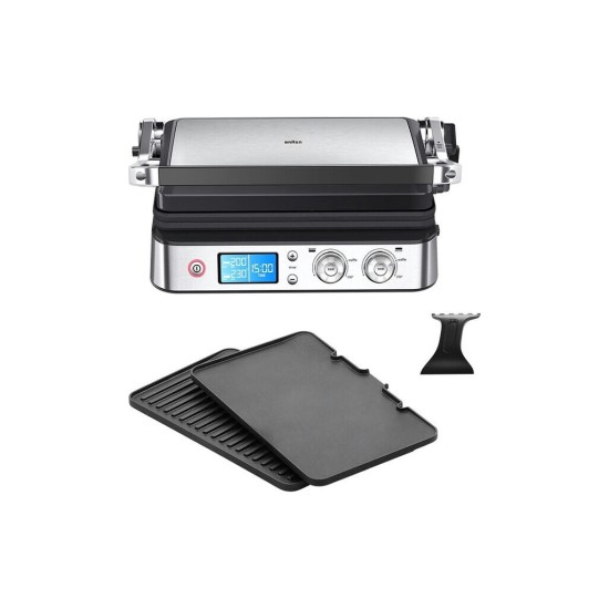 Электрогриль Braun CG 9040 Электрогриль Braun CG 9040
