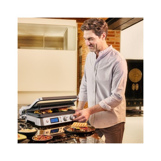 Электрогриль Braun CG 9040 Электрогриль Braun CG 9040