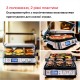 Електрогриль Braun CG 9043 Електрогриль Braun CG 9043