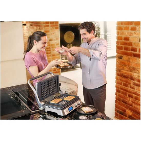Електрогриль Braun CG 9047 Електрогриль Braun CG 9047