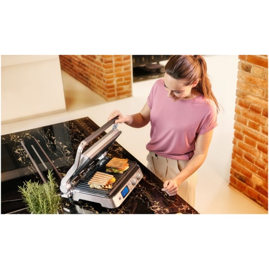 Електрогриль Braun CG 9047 Електрогриль Braun CG 9047