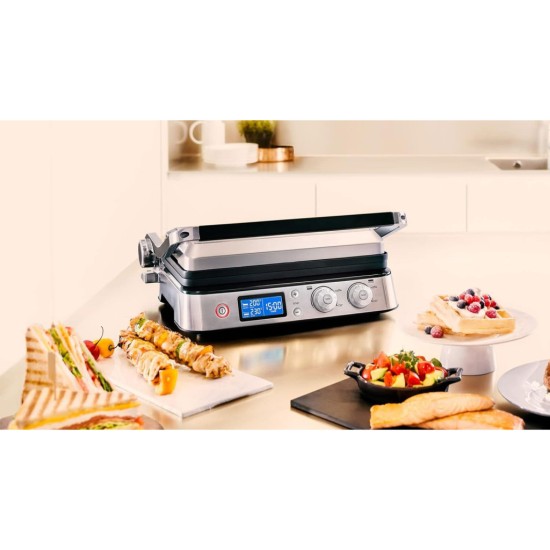 Електрогриль Braun CG 9047 Електрогриль Braun CG 9047