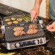 Электрогриль Braun CG 9160 Электрогриль Braun CG 9160