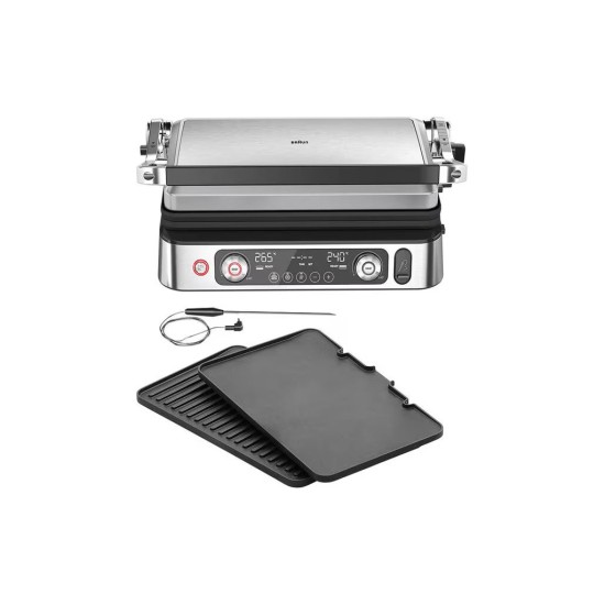 Электрогриль Braun CG 9160 Электрогриль Braun CG 9160