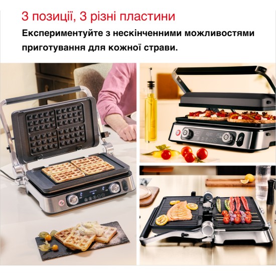 Электрогриль Braun CG 9167 Электрогриль Braun CG 9167