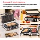 Электрогриль Braun CG 9167 Электрогриль Braun CG 9167