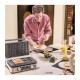 Электрогриль Braun CG 9167 Электрогриль Braun CG 9167