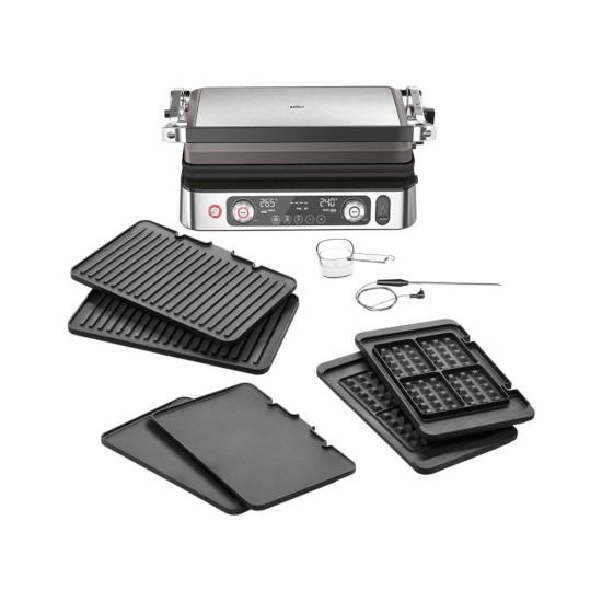 Электрогриль Braun CG 9167 Электрогриль Braun CG 9167