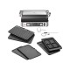 Электрогриль Braun CG 9167 Электрогриль Braun CG 9167