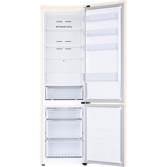 Холодильник Samsung RB38C600EEL/UA Холодильник Samsung RB38C600EEL/UA