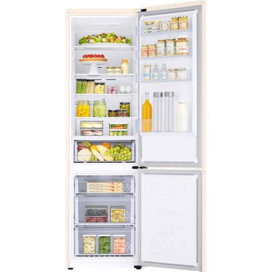 Холодильник Samsung RB38C600EEL/UA Холодильник Samsung RB38C600EEL/UA