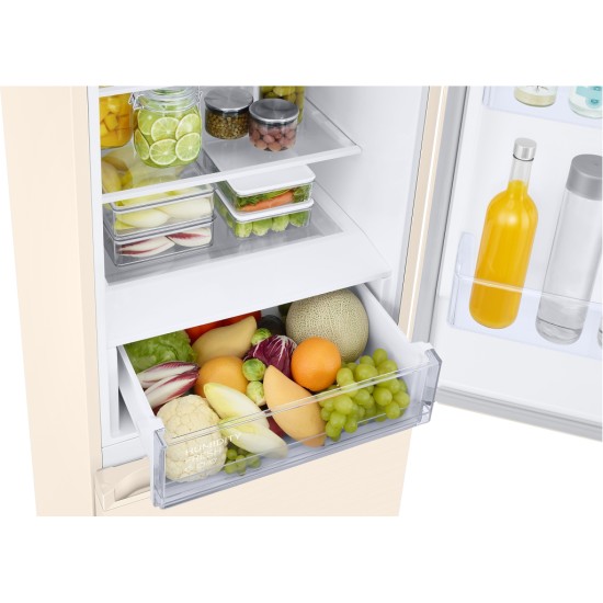 Холодильник Samsung RB38C600EEL/UA Холодильник Samsung RB38C600EEL/UA