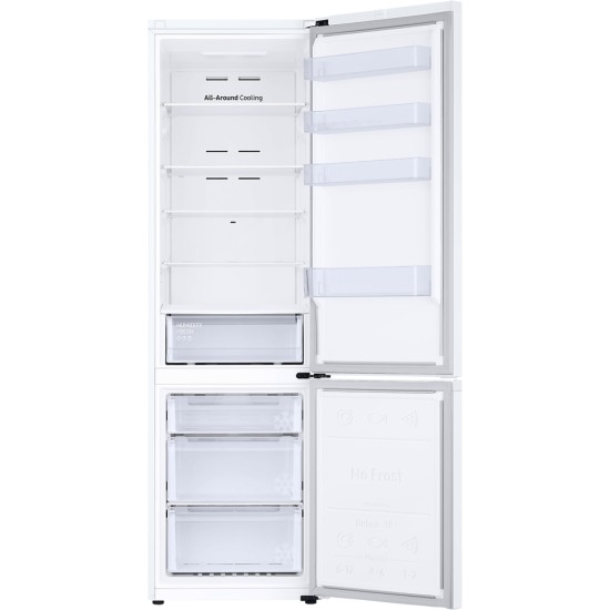 Холодильник Samsung RB38C600EWW/UA Холодильник Samsung RB38C600EWW/UA