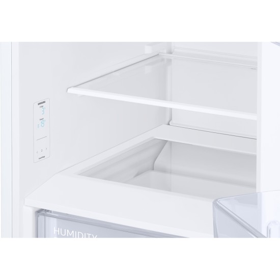 Холодильник Samsung RB38C600EWW/UA Холодильник Samsung RB38C600EWW/UA