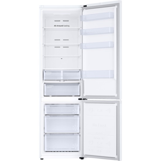 Холодильник Samsung RB38C603EWW/UA Холодильник Samsung RB38C603EWW/UA