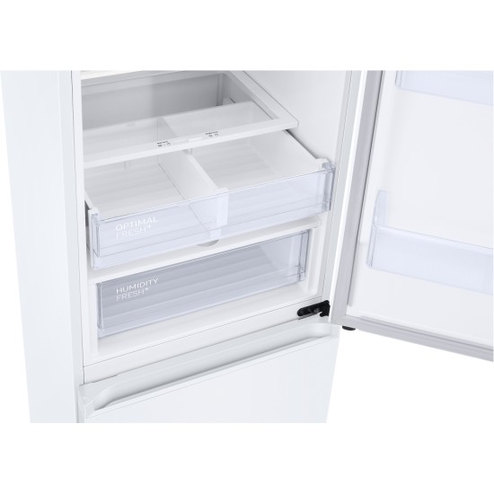 Холодильник Samsung RB38C603EWW/UA Холодильник Samsung RB38C603EWW/UA