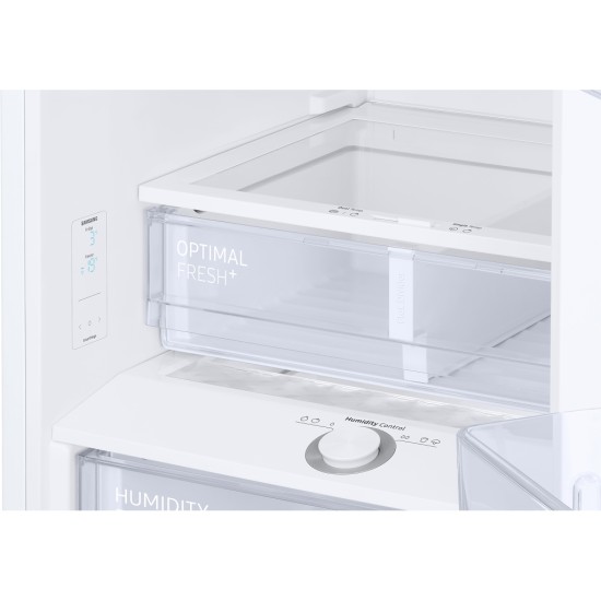 Холодильник Samsung RB38C603EWW/UA Холодильник Samsung RB38C603EWW/UA