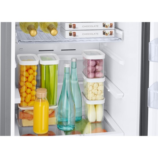 Холодильник Samsung RB38C676EB1/UA Холодильник Samsung RB38C676EB1/UA