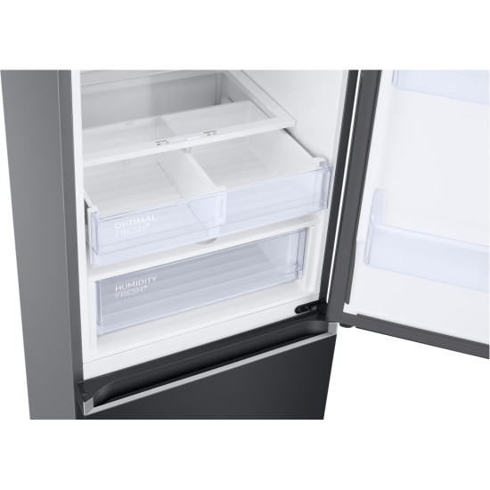 Холодильник Samsung RB38C676EB1/UA Холодильник Samsung RB38C676EB1/UA