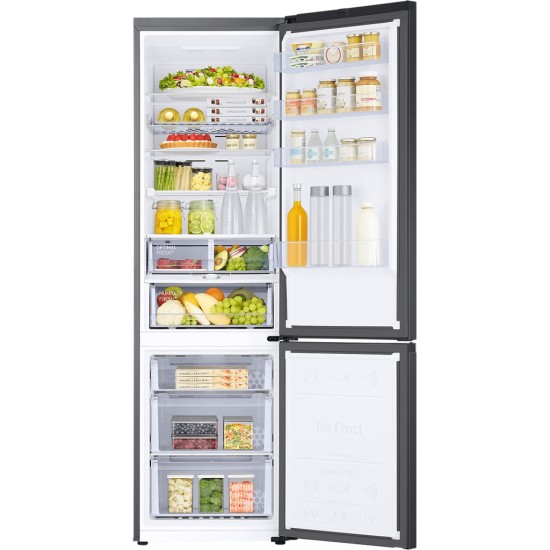 Холодильник Samsung RB38C676EB1/UA Холодильник Samsung RB38C676EB1/UA