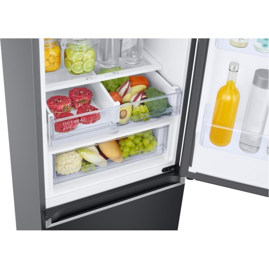 Холодильник Samsung RB38C676EB1/UA Холодильник Samsung RB38C676EB1/UA