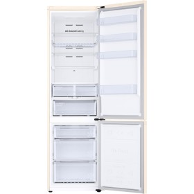 Холодильник Samsung RB38C676EEL/UA