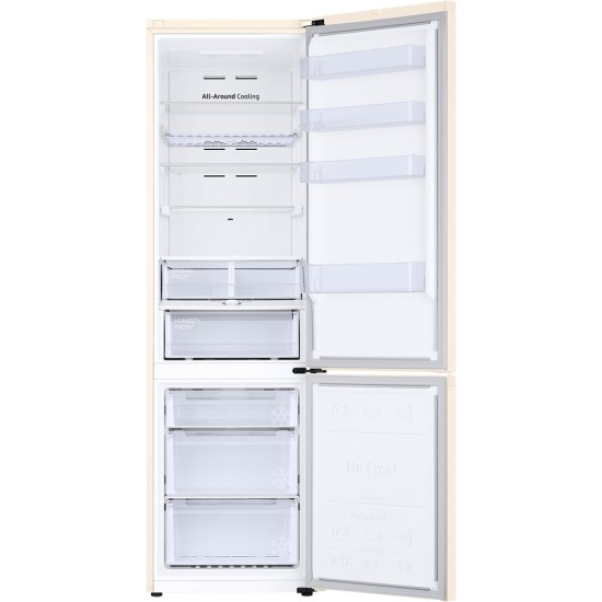 Холодильник Samsung RB38C676EEL/UA Холодильник Samsung RB38C676EEL/UA