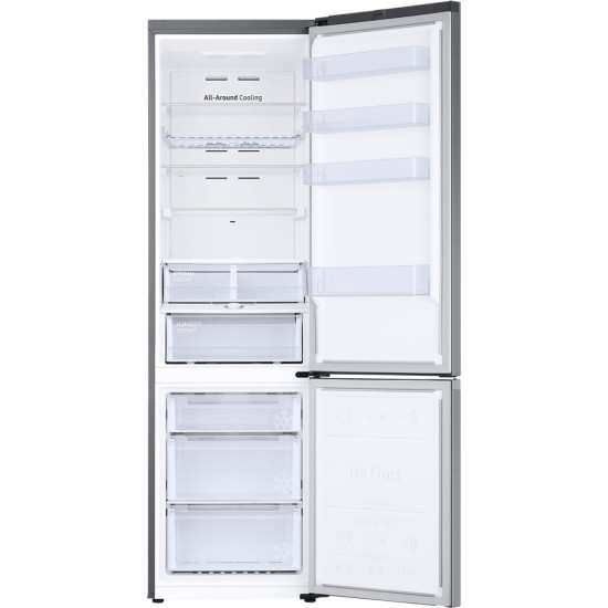 Холодильник Samsung RB38C676ES9/UA Холодильник Samsung RB38C676ES9/UA