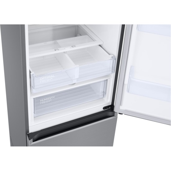 Холодильник Samsung RB38C676ES9/UA Холодильник Samsung RB38C676ES9/UA