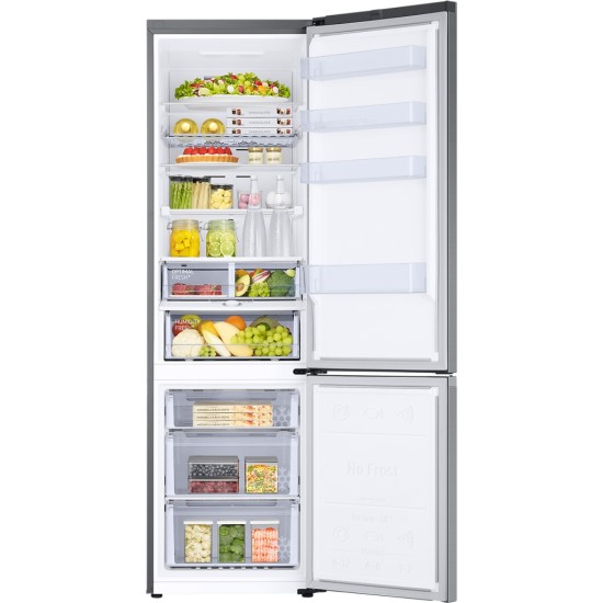 Холодильник Samsung RB38C676ES9/UA Холодильник Samsung RB38C676ES9/UA