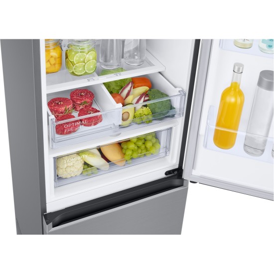 Холодильник Samsung RB38C676ES9/UA Холодильник Samsung RB38C676ES9/UA