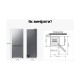 Холодильник Samsung RB50DG601EB1UA Холодильник Samsung RB50DG601EB1UA