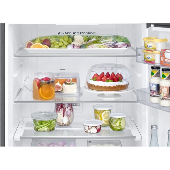Холодильник Samsung RB50DG601EB1UA Холодильник Samsung RB50DG601EB1UA